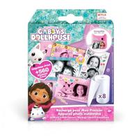 Canal Toys - Navulling voor Gabby en het Magische Huis Instant Camera - foto, selfie, video - thumbnail