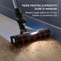 Steelstofzuiger Rowenta RH2048 XFORCE 100 W - thumbnail