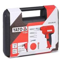Transformator soldeerbout 180W YATO YT-8245 - thumbnail