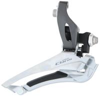 Shimano Claris 8V R2000 Voorderailleur - Dubbele Kettingblad - thumbnail