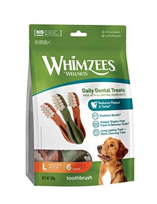 WHIMZEES TANDENBORSTEL