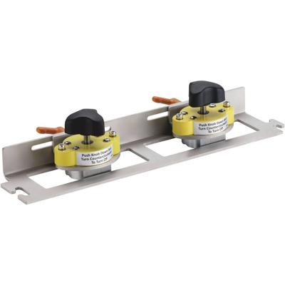 Metabo Accessoires Magnetische Geleidingsrail voor PFM 17 - 623558000