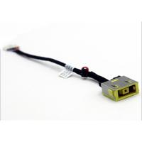 Notebook DC power jack for Lenovo ThinkPad L560 L570 - thumbnail