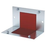 OBO Bettermann 7216345 Contraplaat Metaal 1 stuk(s) - thumbnail