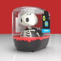 Tubbz PVC Figure Skeleton Halloween 1st Edition 10 cm - thumbnail