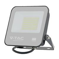 V-TAC VT-44055 23688 LED-schijnwerper Energielabel: F (A - G) 50 W Natuurwit - thumbnail