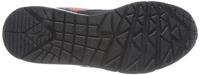 Skechers Uno Gen1 - Color Surge 403647L/BKRD Zwart-31 maat 31 - thumbnail