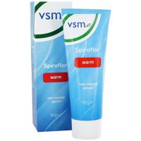 Vsm Spiroflor Sport Warm Gel - thumbnail