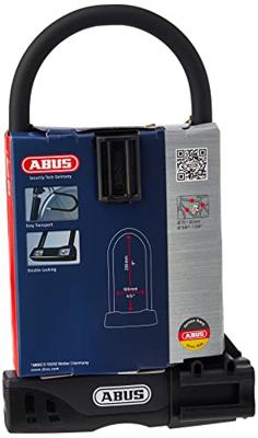 ABUS Beugelslot facilo 32 ABUS Beugelslot facilo 32