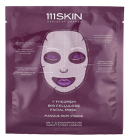 111Skin Y Theorem Bio Cellulose Facial Mask Set 115ml Masker - thumbnail