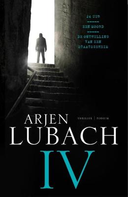 IV - Arjen Lubach - ebook