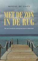 Met de zon in de rug - Mineke de Vries - ebook - thumbnail