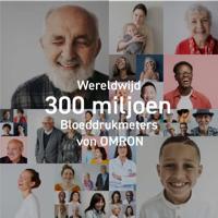 Omron Adapter Hhp-cm01 - thumbnail