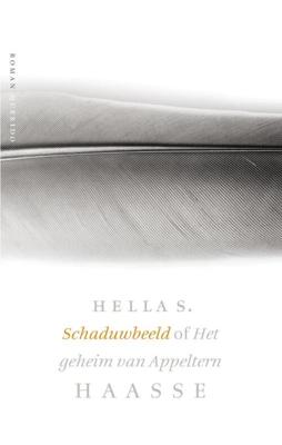 Schaduwbeeld of Het geheim van Appeltern - Hella S. Haasse - ebook
