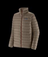 Patagonia Down Sweater Isolatiejas Heren Marlow Brown S - thumbnail