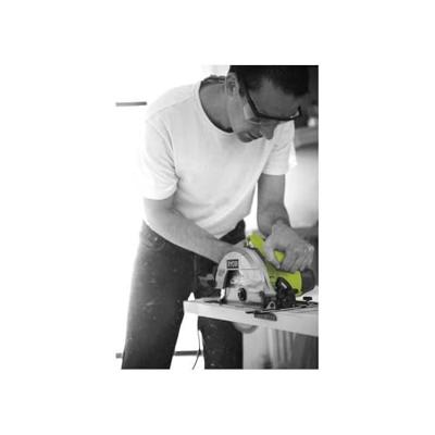 Ryobi RCS1400-G handcirkelzaag Ryobi RCS1400-G handcirkelzaag