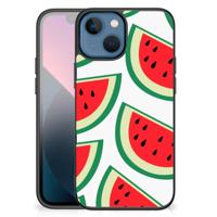 Apple iPhone 13 mini Back Cover Hoesje Watermelons - thumbnail