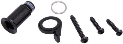 SRAM achterderailleur bevestiging rear derail.mount.+screws