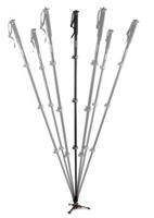 Manfrotto MVMXPRO500 XPRO Aluminium Video Monopod - thumbnail