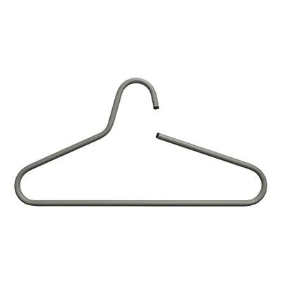 Set van 5 kledinghangers Glorie-D