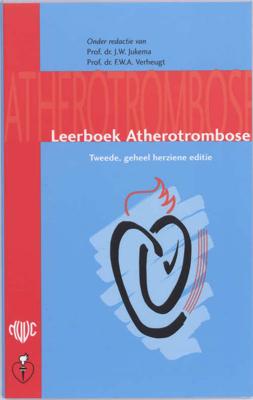 Leerboek Atherotrombose - Paperback (9789031352296)