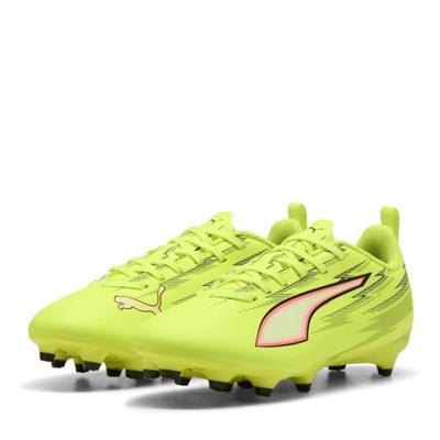 Puma Ultra 6 Play Fg/Ag Voetbalschoen