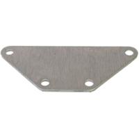 Gazelle Bofix adapterplaat voor achterlicht - thumbnail