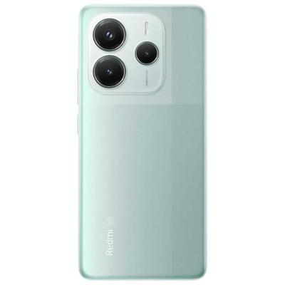 Smartphone Xiaomi Octa-Core, 6 GB RAM, 128 GB, groen, merk: Xiaomi - EAN: 6932554405489