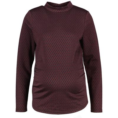 Zwangerschapstop - Rood Zwangerschapstop - Rood