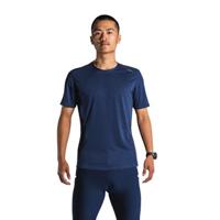 Fusion Run Shirt Korte Legging Set Heren - thumbnail