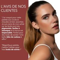 T.LeClerc Palette Eventail - Nuit Etoilée 15g - thumbnail