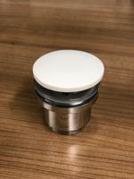 Zaro losse Solid Surface clickwaste - thumbnail