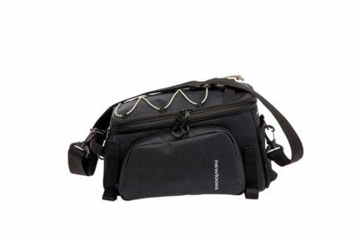 New Tas looxs sports trunkbag | rt | zwart | 31l