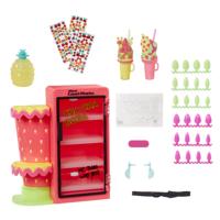 L.O.L. Surprise o.m.g. sweet nails pinky pops fruit shop - thumbnail