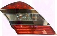 Koplamp rechts met knipperlicht H7+H7 inclusief STELMOTOR Type AL 3235962 - thumbnail