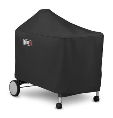 Weber Premium hoes - Geschikt voor Performer Premium en Deluxe Weber Premium hoes - Geschikt voor Performer Premium en Deluxe