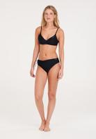 Protest MIXWRAP Bikini Slip dames M/38 - thumbnail