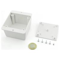 Supertronic PP088W-S Wandbehuizing 82 x 69 x 45 1 stuk(s) - thumbnail