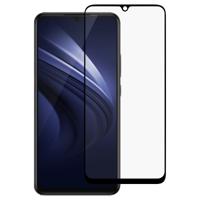 Volledige cover Screen Protector gehard glas film voor vivo IQoo Neo - thumbnail