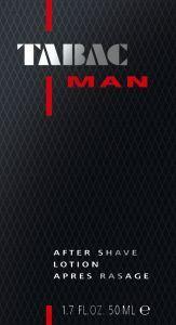 Tabac Man After Shave Lotion 50ml Tabac Man After Shave Lotion 50ml