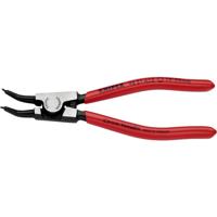 Knipex borgveertang zwart geatramenteerd 130 mm - 4631a12 - thumbnail
