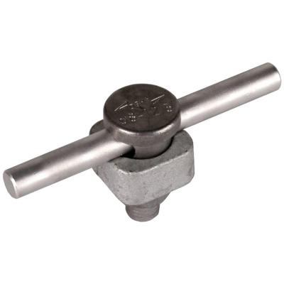 DEHN KSV 8.12.5 STTZN KS-connector 1 stuk(s)