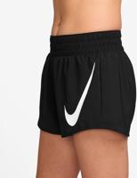 Nike One Swoosh Hardloop short Dames Wijd L/40 - thumbnail