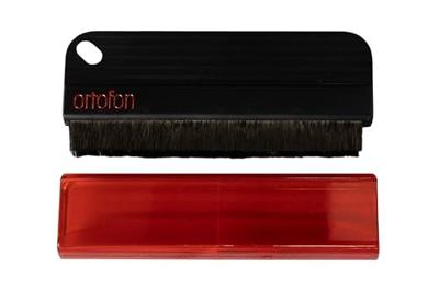 Ortofon Record Brush vinylborstel Ortofon Record Brush vinylborstel
