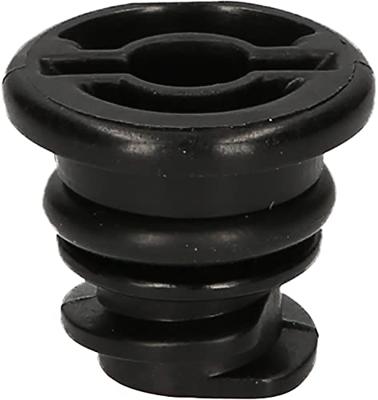 KS Tools 430.0024 Olieaftapschroef met bajonetsluiting, verpakking van 1 stuks