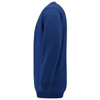 Tricorp sweater - Casual - 301008 - koningsblauw - maat XXL - thumbnail