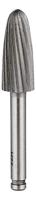 kwb 700340 Vormfrees 12 mm Lengte 31 mm 1 stuks - thumbnail