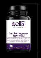 Anti pathogenen essentials 90 Capsules - thumbnail