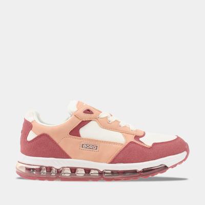 Björn Borg Sneakers X500 CTR K 1957 Roze-38 maat 38