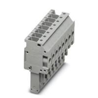 Phoenix Contact 3060186 Stekkerdeel Grijs 25 stuk(s) - thumbnail